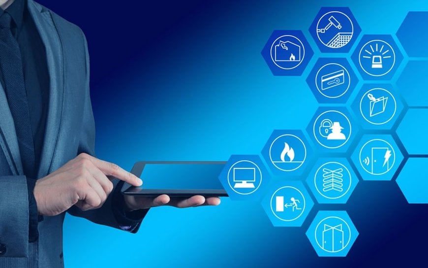 GEMOS – produced by ela-soft, powered by BKS